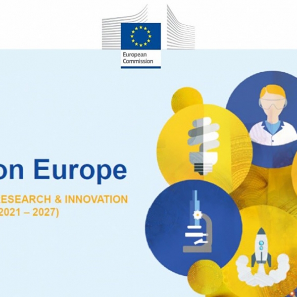 How Europe’s €100-billion Science Fund Will Shape 7 Years of Research